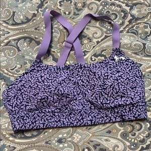 Under Armour Sports Bra
